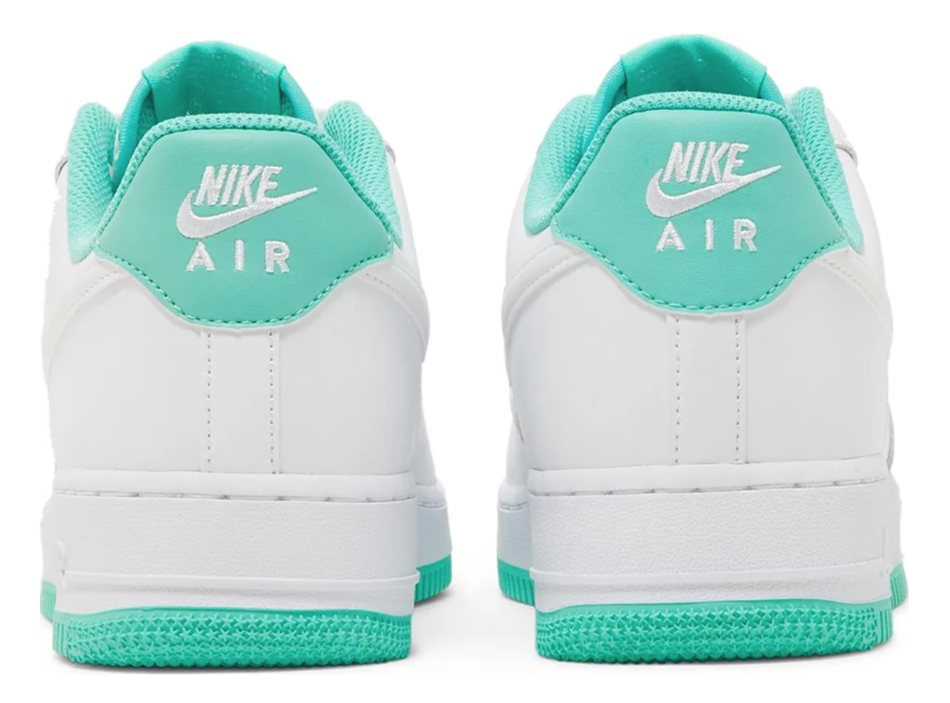 Air Force 1 Low "White Mint"