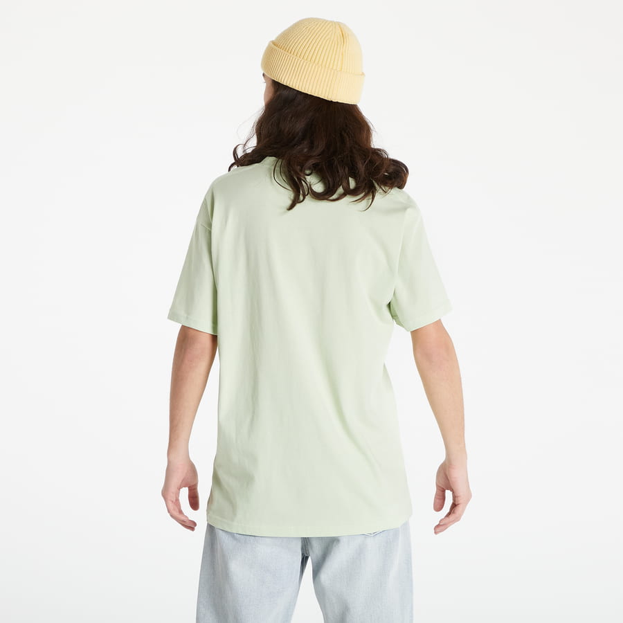 Tričko Vans Classic Tee Zelené | VN000GGGYSJ, 1