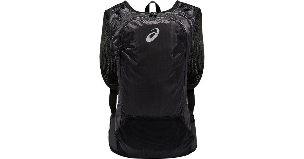 Batoh Asics Lightweight Running Backpack 2.0 Čierna | 3013a575-001, 1