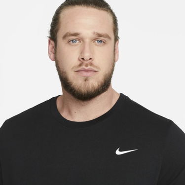 Tričko Nike Dri-FIT Tee Čierna | ar6029-010, 1