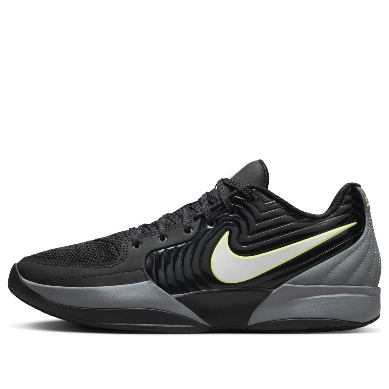 Tenisky a topánky Nike Ja 2 EP Night Vision Čierna | FD7327-001, 0