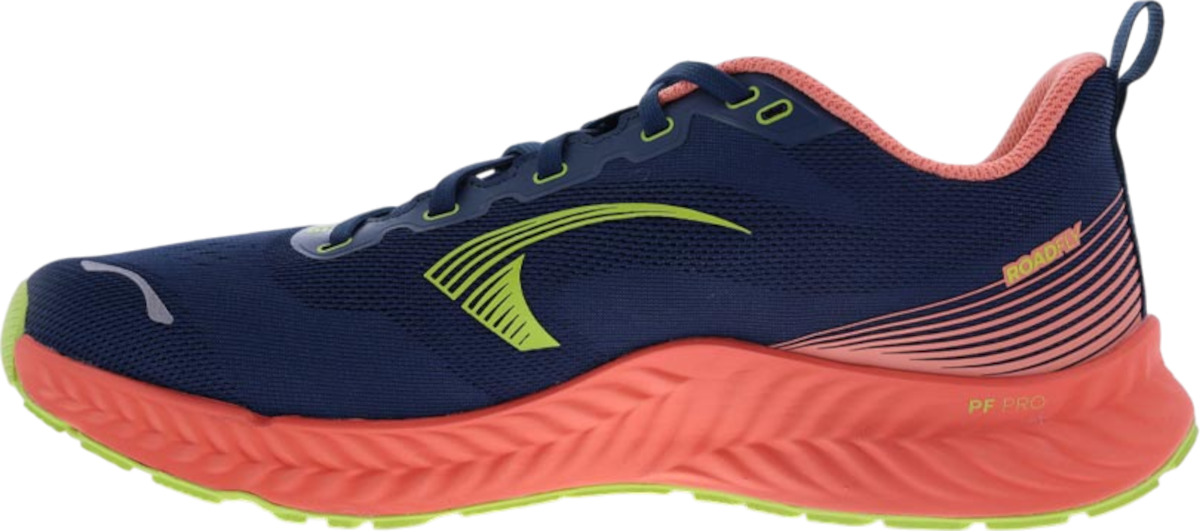Tenisky a topánky inov-8 INOV-8 RoadFly Modrá | 001282-blcolm-s-001, 1