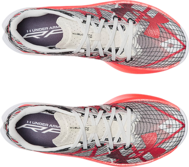 Tenisky a topánky Under Armour Velociti Elite 2 Červená | 3027205-301, 3