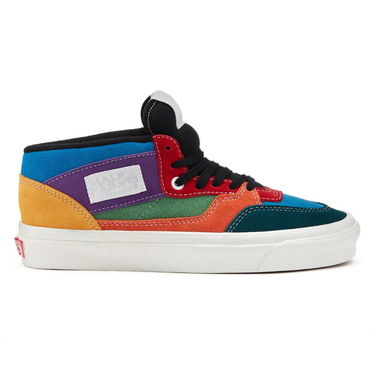 Tenisky a topánky Vans Half Cab 33 Dx Rôznofarebný | VN0A5KX64481, 0