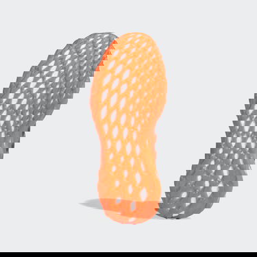 Tenisky a topánky adidas Performance Ultraboost Web DNA Oranžová | GY4171, 3