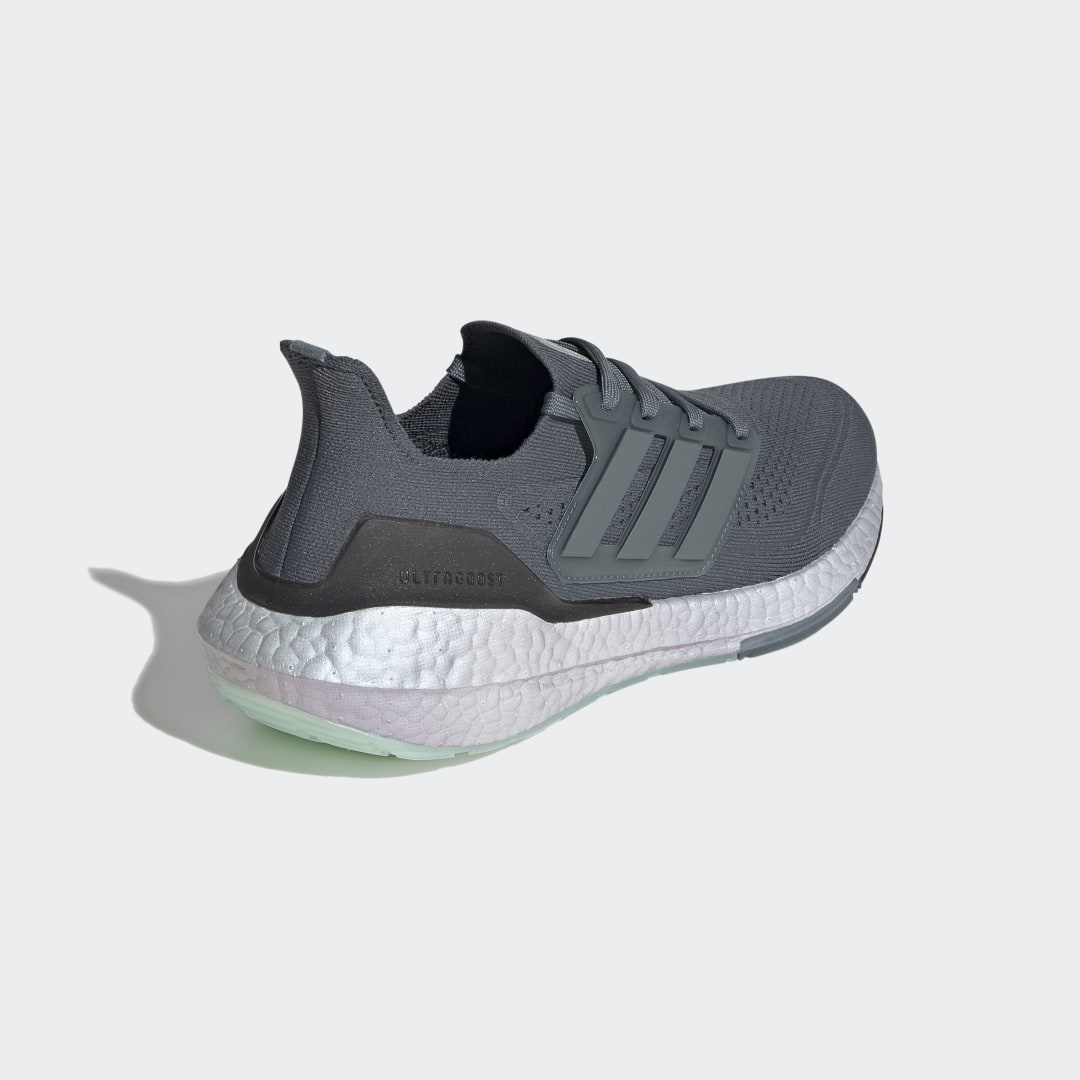 Tenisky a topánky adidas Performance UltraBOOST 21 Šedá | FY0384, 1