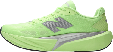 Tenisky a topánky New Balance New Balance FuelCell Rebel v5 Zelené | mfcxlz5-mfcxlz5, 1