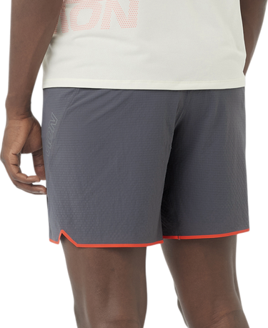 Šortky Salomon Salomon Sense Aero 7 Shorts Šedá | lc2433300, 1