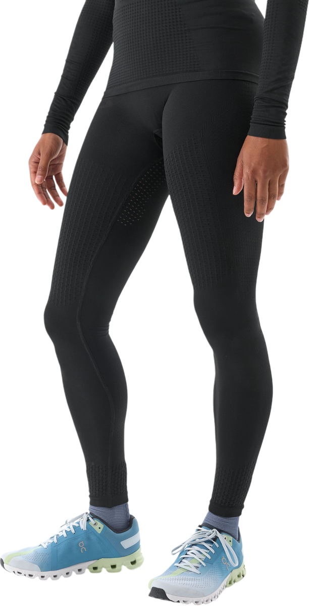 Ponožky Compressport On/Off Tights Čierna | aw00131b9000, 0