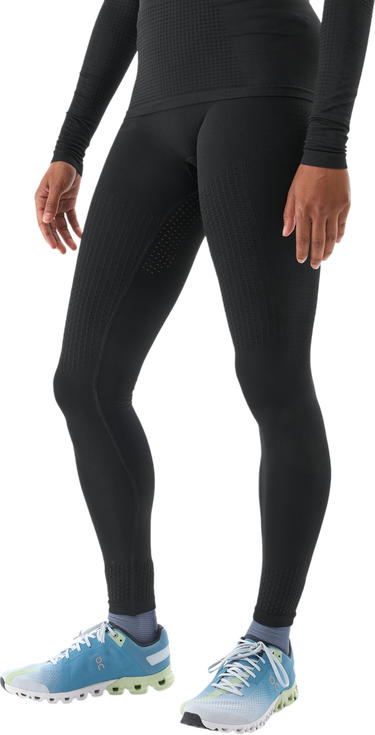 Ponožky Compressport On/Off Tights Čierna | aw00131b9000, 0