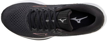 Tenisky a topánky Mizuno Wave Rider 25 Čierna | J1GD210344, 4