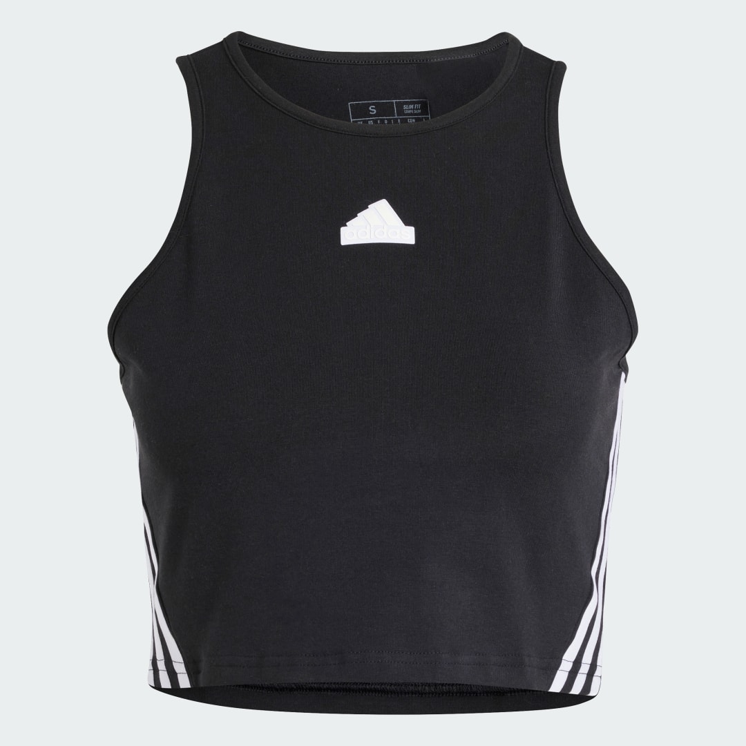 Sportswear Future Icons 3-Stripes Tank Top