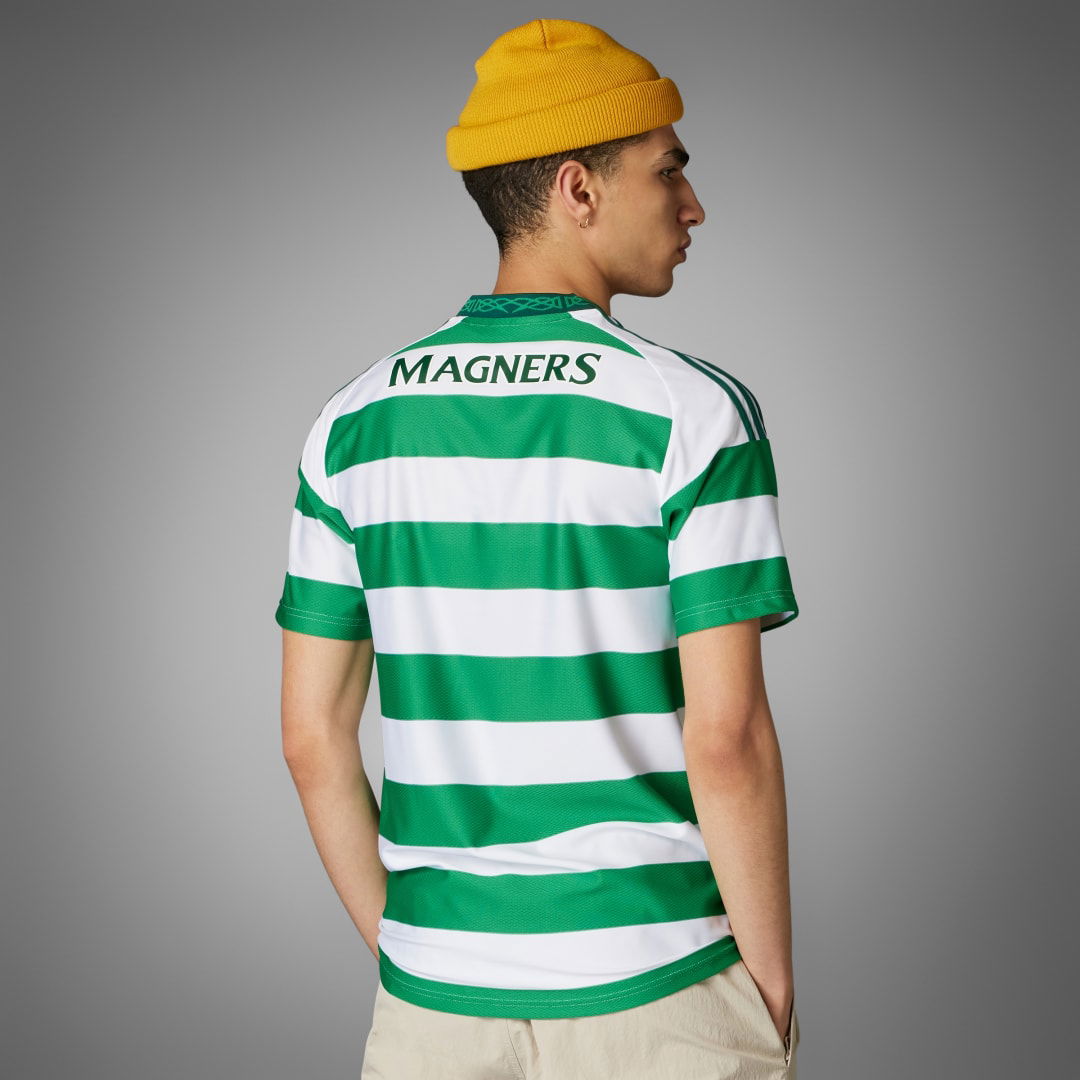 Celtic FC 24/25 Home Jersey