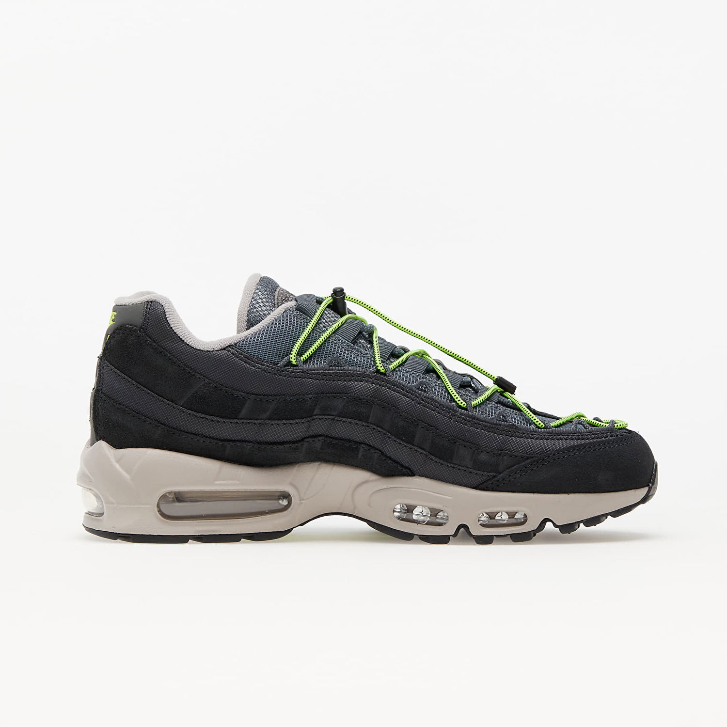 Tenisky a topánky Nike Air Max 95 Šedá | DO6391-001, 1