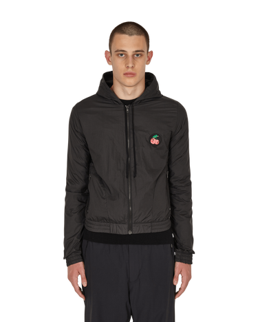 Bunda Jordan Euphoria Tracksuit Jacket Čierna | 7210420001 001, 1