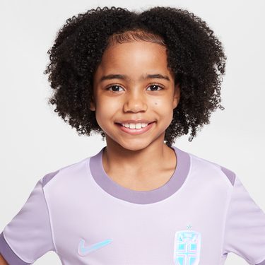 Dres Nike Dri-FIT Norway Stadium 2025 Replica Jersey Fialová | FZ9206-538, 3
