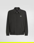 Woolen Jacket With Tag