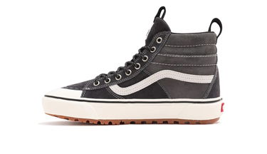 Tenisky a topánky Vans SK8-HI MTE Čierna | VN0A5HZZUHE, 0