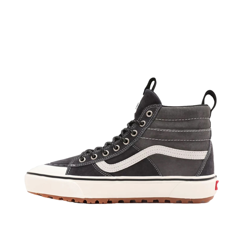Tenisky a topánky Vans SK8-HI MTE Čierna | VN0A5HZZUHE