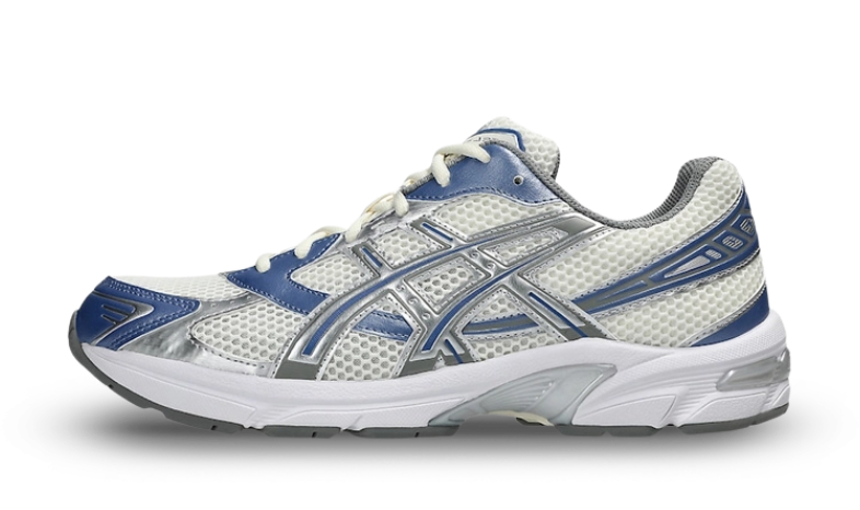 Tenisky a topánky Asics Gel-1130 Biela | 123A609101