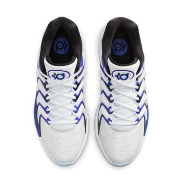 Tenisky a topánky Nike KD 17 Penny Šedá | FJ9487-100, 2