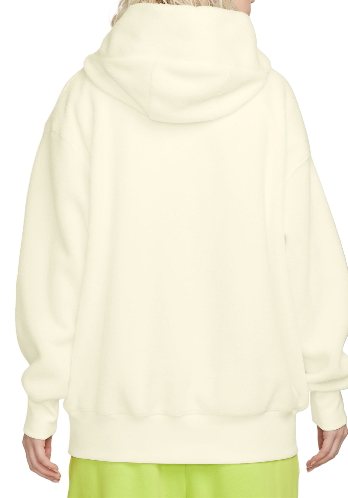 Mikina Nike Nsw Hoodie Žltá | dq6840-838, 1