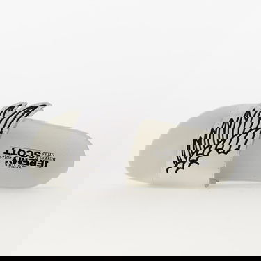 Tenisky a topánky adidas Originals Jeremy Scott x Monogram Adilette Biela | GY2505, 2