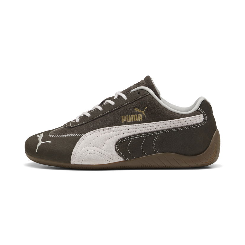 Tenisky a topánky Puma Speedcat Wine Club Hnedá | 402562_01