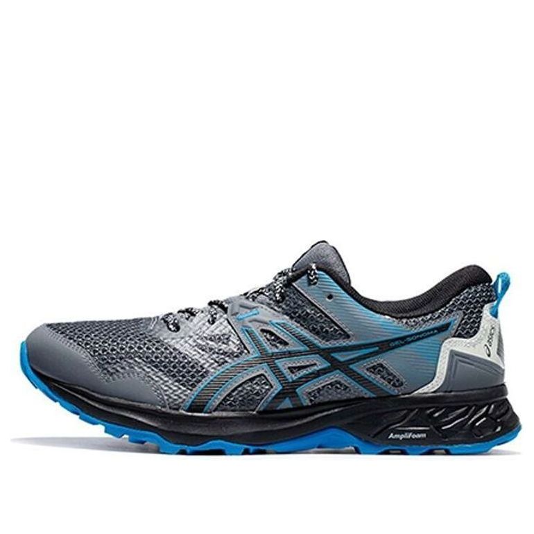 Tenisky a topánky Asics Gel Sonoma 5 Modrá | 1011A661-020, 0