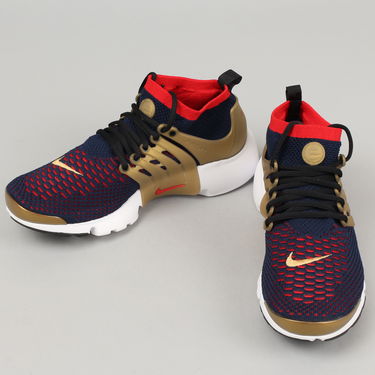 Tenisky a topánky Nike Air Presto Flyknit Ultra Rôznofarebný | 835570-406, 2