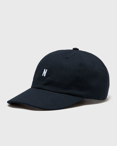 Šiltovka NORSE PROJECTS Twill Sports Cap Navy | N80-0001-7004, 2