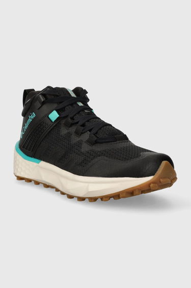 Tenisky a topánky Columbia FACET 75 Low Top Sneakers Čierna | 2027201, 1