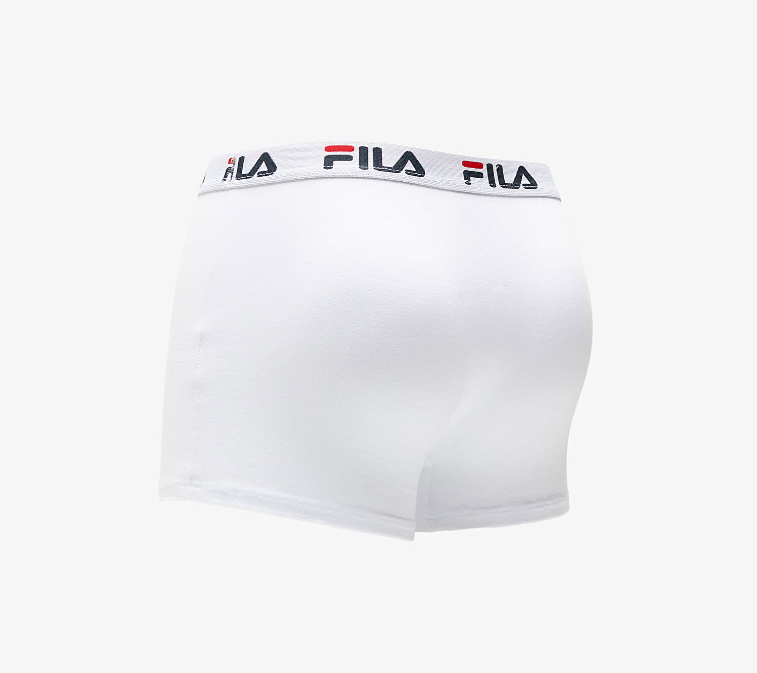 Boxerky FILA 2Pack Boxers Biela | FU5016/2 300, 1