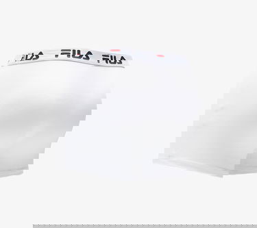 Boxerky FILA 2Pack Boxers Biela | FU5016/2 300, 1