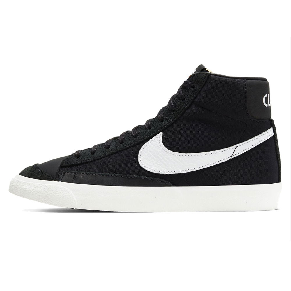 Tenisky a topánky Nike Slam Jam x Blazer Mid "Class of 1977" Čierna | CD8233-001, 0