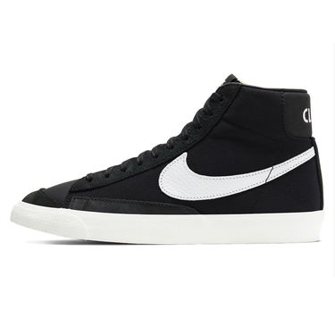 Tenisky a topánky Nike Slam Jam x Blazer Mid "Class of 1977" Čierna | CD8233-001, 0