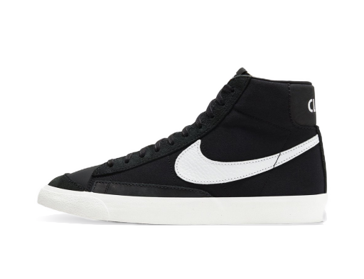 Limitované edície Nike Slam Jam x Blazer Mid "Class of 1977" Čierna | CD8233-001