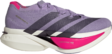 Tenisky a topánky adidas Performance Adizero Prime X 3 Strung Fialová | jq2801, 0