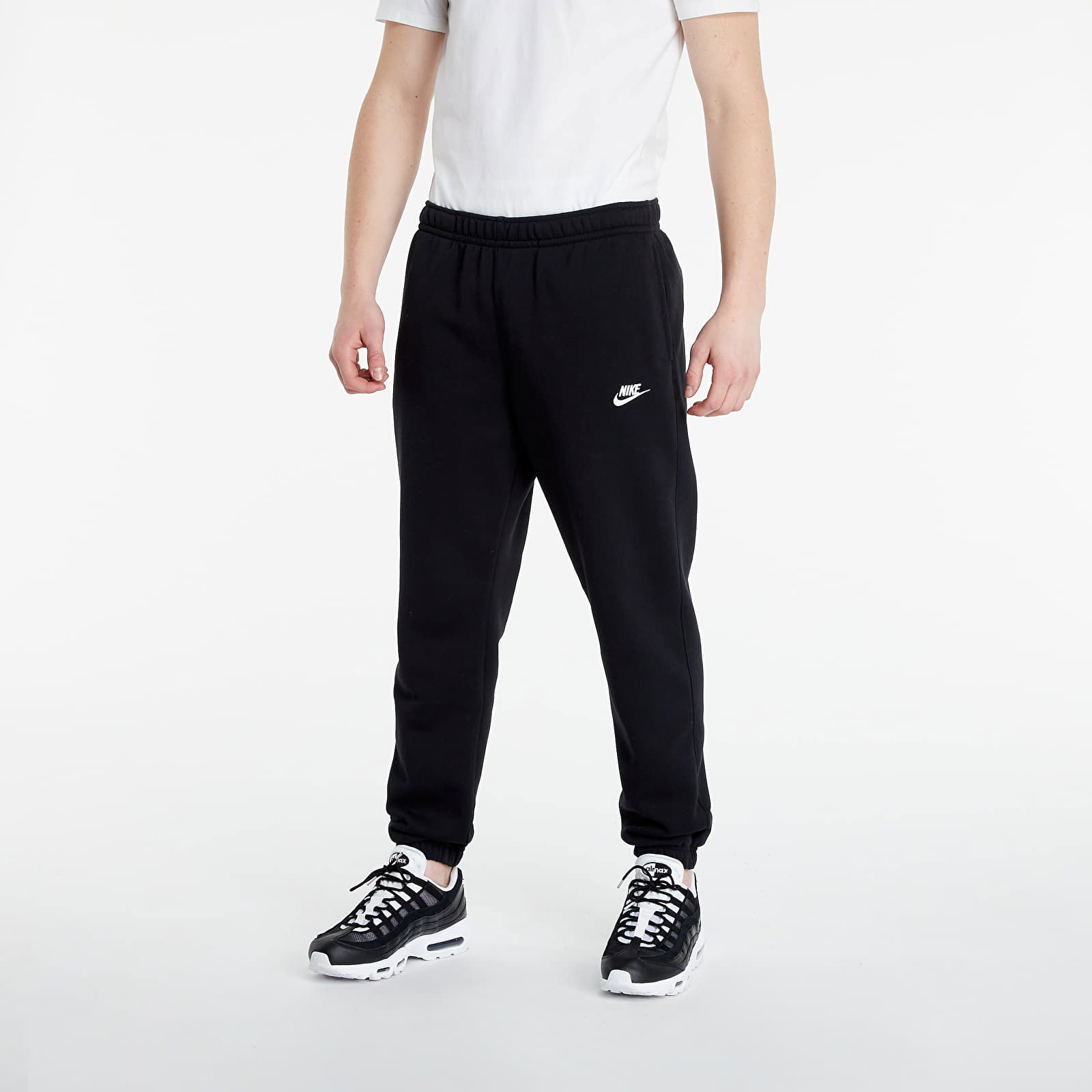 Sportswear Club Pant Cf BB