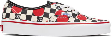 Tenisky a topánky Valentino Valentino Garavani Vans Edition VLogo Checkerboard & Dot Rôznofarebný | 7Y0S0M23WHX, 0