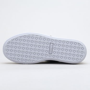 Tenisky a topánky Puma Basket Platform StrapVR Wn's Čierna | 364068 01, 4