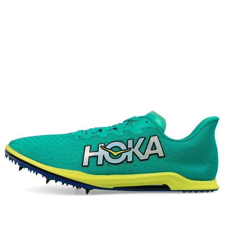 Tenisky a topánky Hoka One One Cielo X 2 MD Zelené | 1134534-CEPR