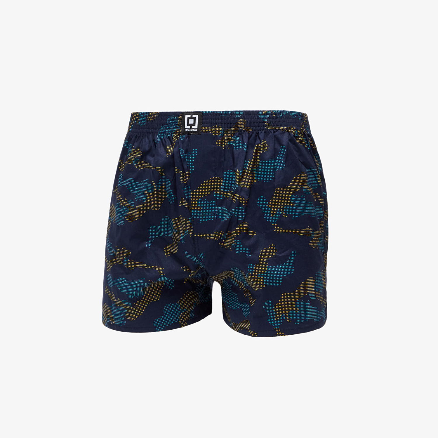 Boxerky Horsefeathers Manny Boxer Shorts Rôznofarebný | AA1035R, 0