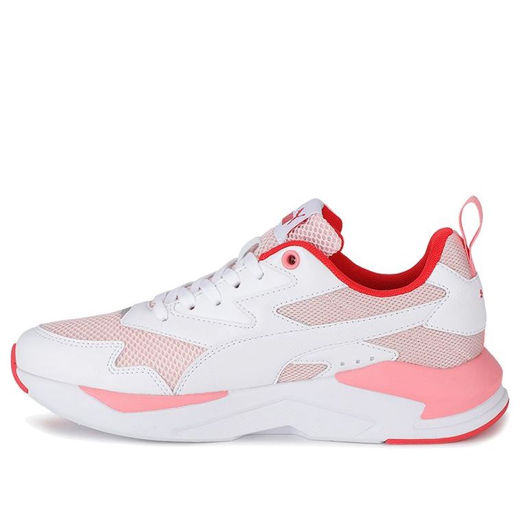 Tenisky a topánky Puma X-Ray Lite Ružová | 374122-06, 0