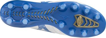Tenisky a topánky Mizuno Morelia Neo IV Beta Made in Japan FG Biela | p1ga2340-25, 2