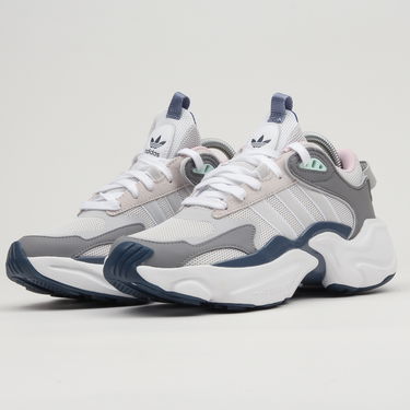 Tenisky a topánky adidas Originals Magmur Runner W Šedá | EE5045, 1