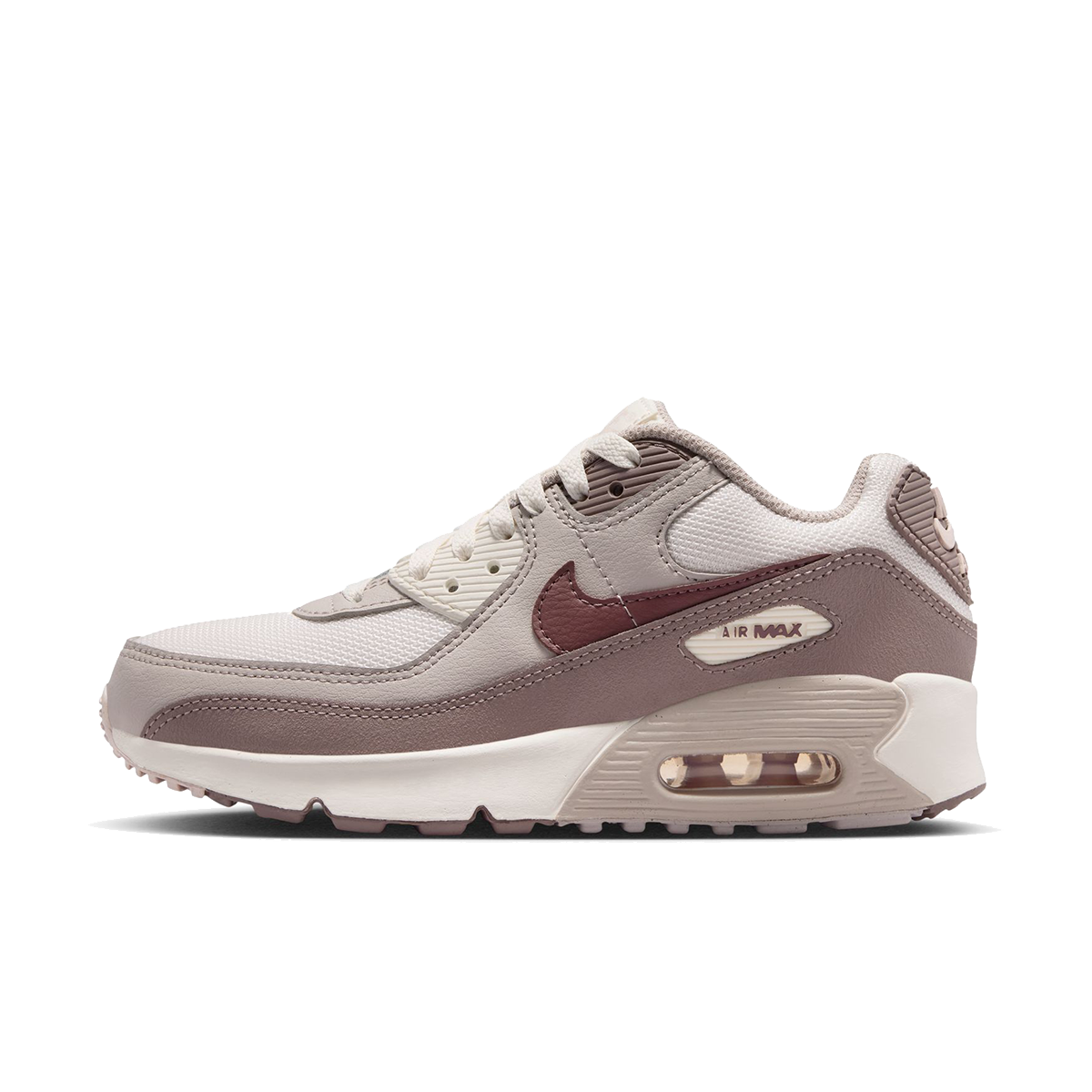 Tenisky a topánky Nike AIR MAX 90 MESH Rôznofarebný | IQ0098-003, 0