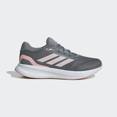 Tenisky a topánky adidas Performance RUNFALCON 5 Šedá | IE8823, 0