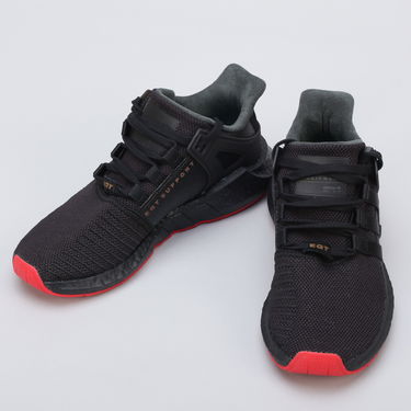Tenisky a topánky adidas Originals EQT Support 93/17 Čierna | CQ2394, 2