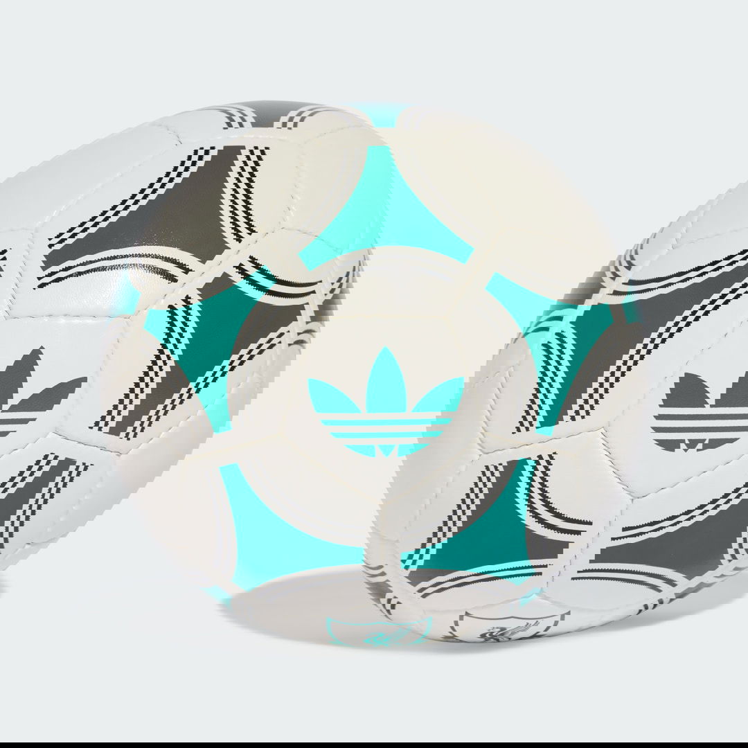 Športový doplnok adidas Performance Liverpool FC Third Club Football Rôznofarebný | JY6163, 0